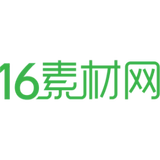 素材中国16素材网 - AI研究社