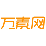 万素网：png元素、平面广告背景图片、设计素材免费下载 - AI研究社