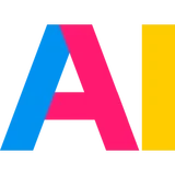 AI Logo设计 - AI研究社