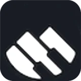 自由钢琴 -在线模拟弹钢琴 - AI研究社