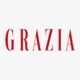 GRAZIA 最具风格的女性时尚网站 - AI研究社