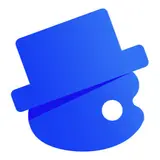 创客贴 - 平面设计作图 - AI研究社