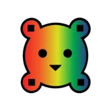 二维彩虹在线二维码生成器 - AI研究社