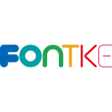 字客网字体下载 - AI研究社