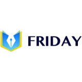 HeyFriday智能AI写作工具 - AI研究社