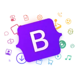 Bootstrap 官方icon图标库 - AI研究社