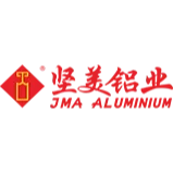 家装铝材、建筑铝材、工业铝材、门窗幕墙铝型材定制生产 - 坚美铝业 - AI研究社