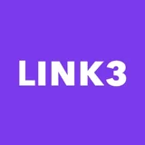 Link3用链接聚合分享你的所有信息 - AI研究社
