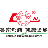 鲁南制药集团 - AI研究社