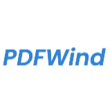 PDFWind 免费在线处理PDF工具 - AI研究社