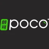 颇可网 - 时尚摄影 - AI研究社