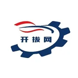 开拔网：机械三维模型/CAD图纸/3D模型/机械模型/非标自动化设备设计师的摇篮 - AI研究社