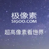 极像素用超高像素看世界 - AI研究社