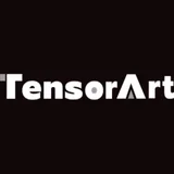 Tensor.Art模型服务 - AI研究社