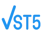 VST5娱乐音频资源分享平台 - AI研究社