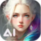 imageX AI绘画 - AI研究社