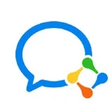 企业微信，为企业打造的专业办公管理工具 - AI研究社