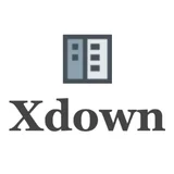 XDown 文件下载与分享工具 - AI研究社