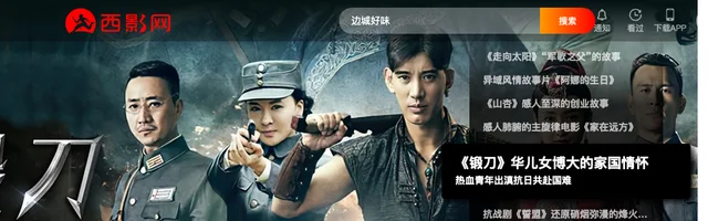 西影网 - AI研究社