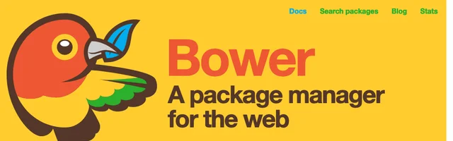 Bower - a package manager for the web - AI研究社