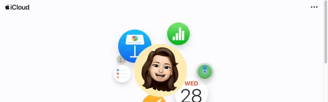 iCloud - AI研究社
