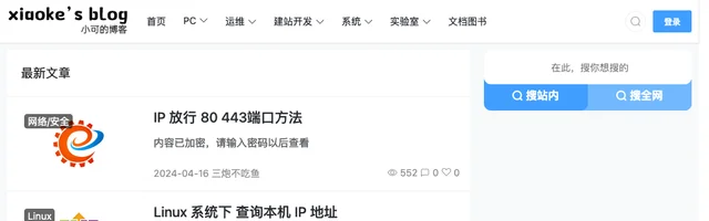 小可博客 - AI研究社