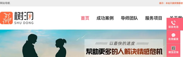 树洞心理测试和咨询 - AI研究社